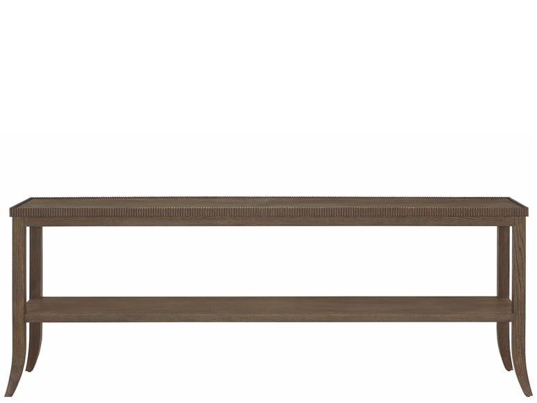 Montclair Cocoa Console (U508816)