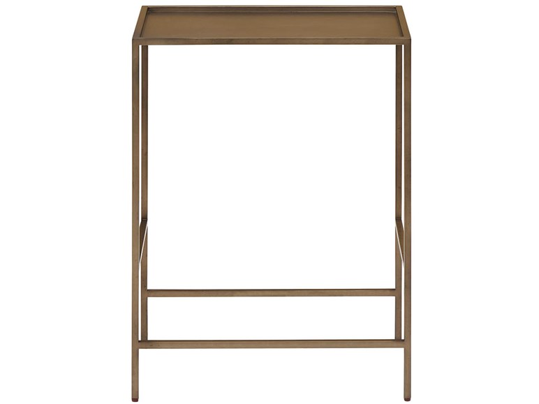 Montclair Metal Side Table (U508817)