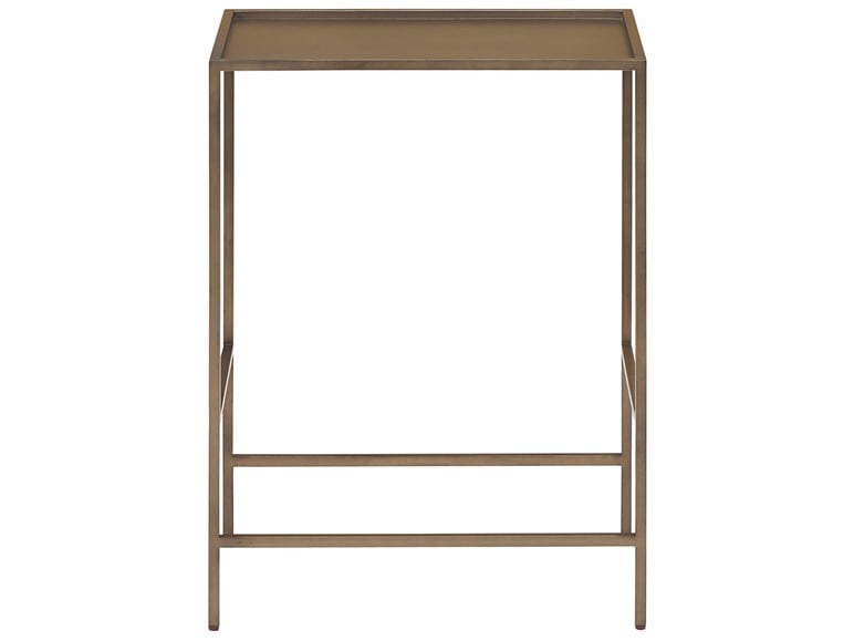 Montclair Metal Side Table (U508817)