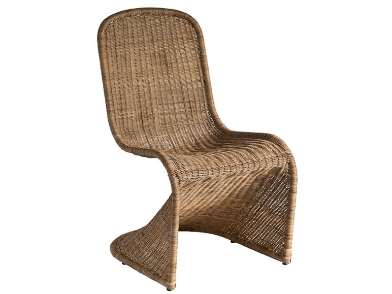 Oasis- Coastal Living Home Collection Oasis Dining Chair (U533622)