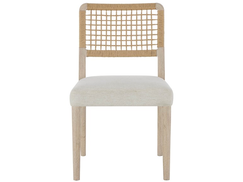 Oasis- Coastal Living Home Collection Dockside Chair (U533626)