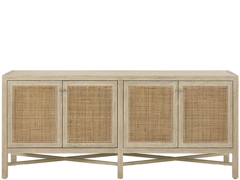 Oasis- Coastal Living Home Collection Dockside Credenza (U533676)