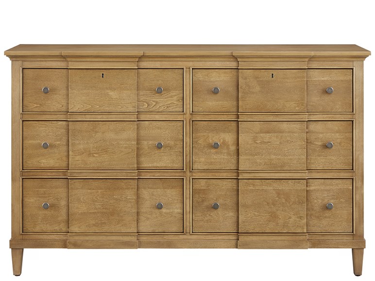 Birchaven Brindle Dresser (U550040)