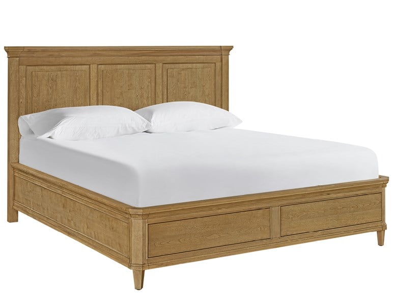 Birchaven Brindle Storage Bed Queen (U550210SB)