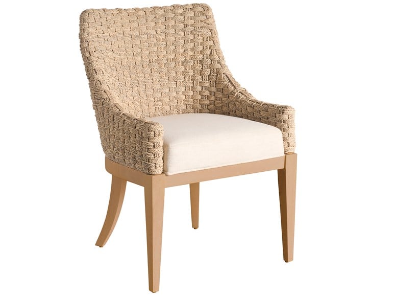 Birchaven Brindle Woven Chair (U550627)
