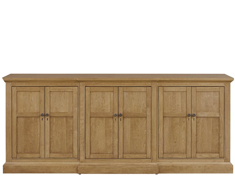 Birchaven Brindle Credenza (U550678)