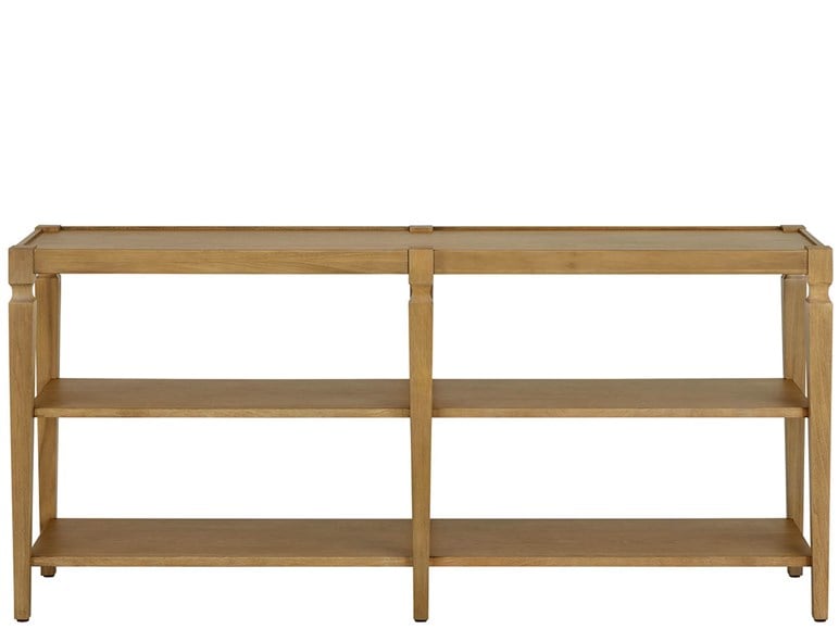 Birchaven Brindle Console (U550816)