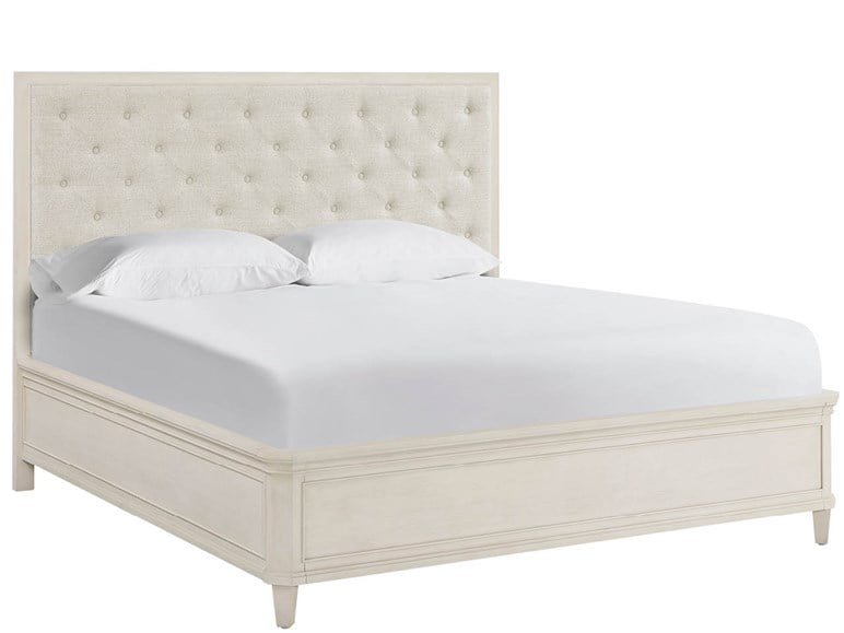 Willow Upholstered Bed Queen