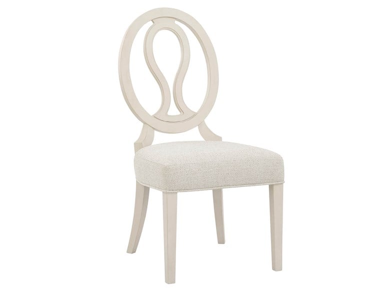 Birchaven Willow Oval Side Chair (U550A626)