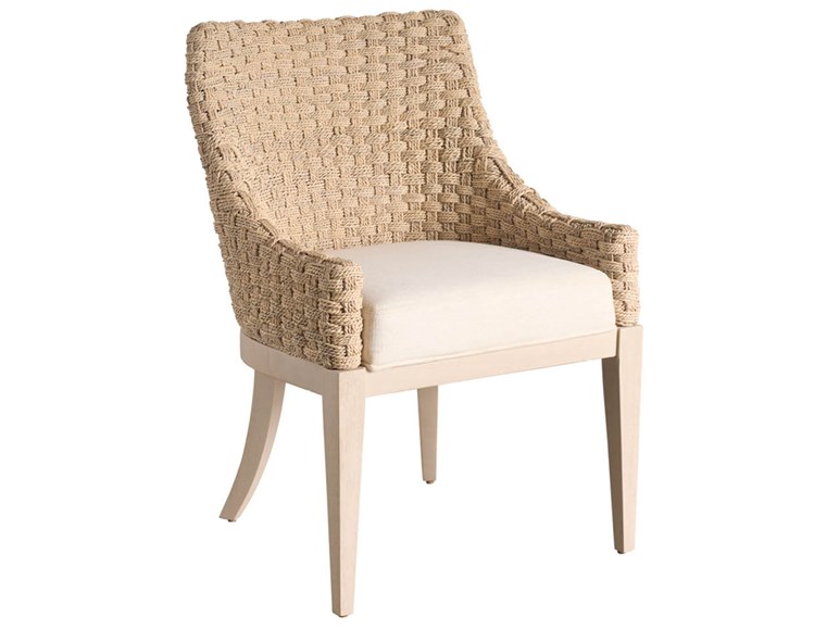 Birchaven Willow Woven Chair (U550A627)