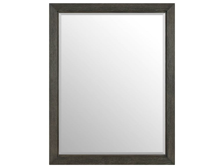 Modern- Mist & Veil Veil Mirror (U56004M)