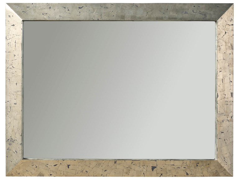 Modern- Mist & Veil Gleam Mirror (U56005M)