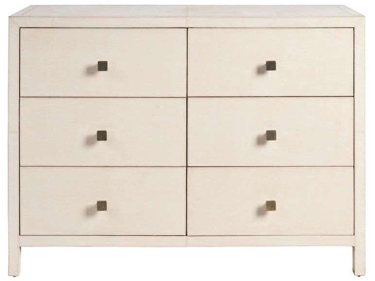 Modern- Mist & Veil Lira Dresser (U560060)