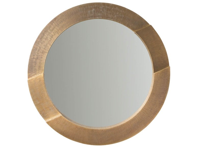 Modern- Mist & Veil Soft Bronze Mirror (U56009M)