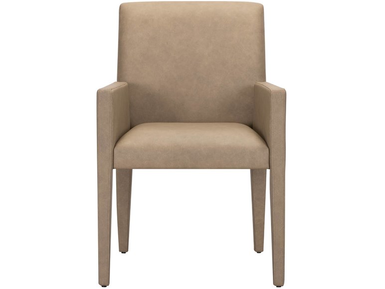 Modern- Mist & Veil Brume Arm Chair (U560629)