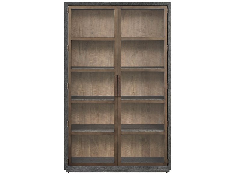 Modern- Mist & Veil Veil Display Cabinet (U560675)