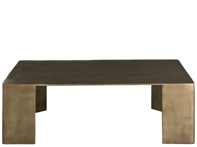 Modern- Mist & Veil Eclipse Cocktail Table (U560801)