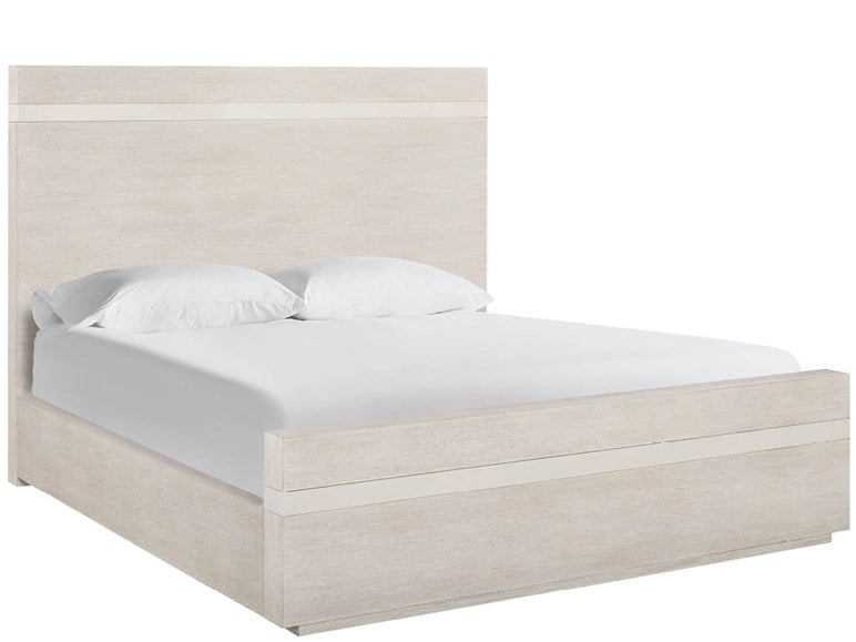 Quartz Bed Queen
