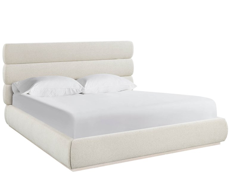 Horizon Bed Queen