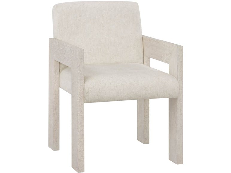 Modern- Mist & Veil Mist Arm Chair (U560A627)