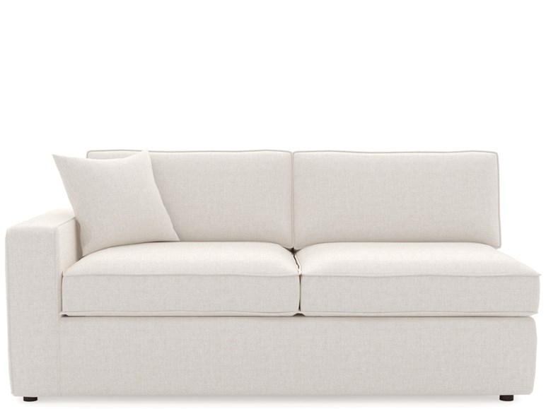Maxx Loveseat LAF - Special Order