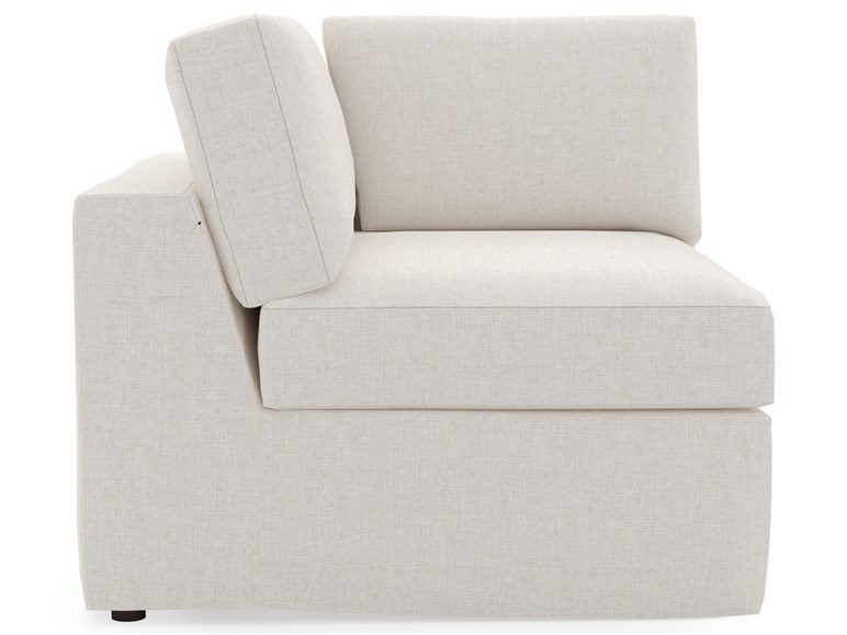 Maxx Slipcover Corner - Special Order