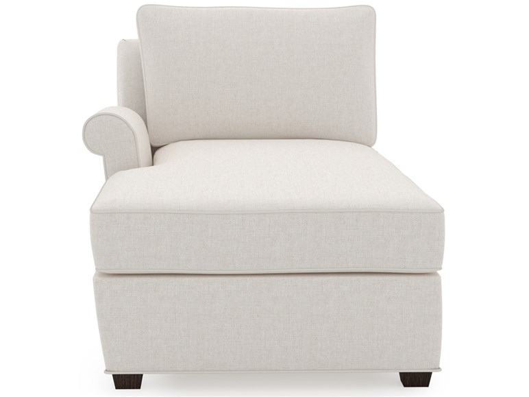 Clermont Chaise LAF - Special Order