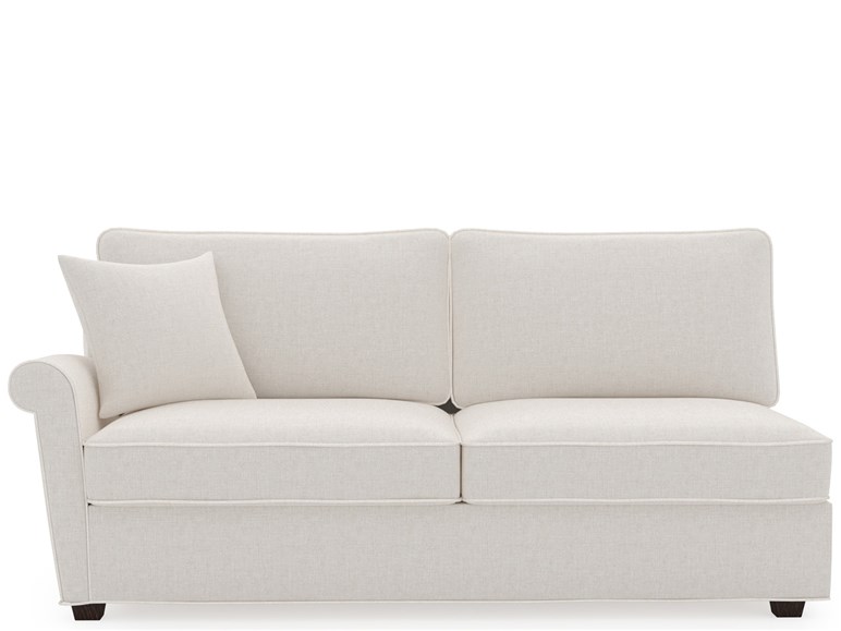 Clermont Loveseat LAF - Special Order
