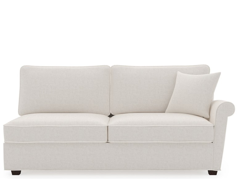 Clermont Loveseat RAF - Special Order