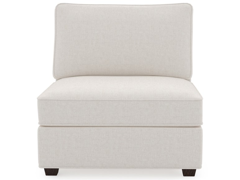 Clermont Armless Chair - Special Order