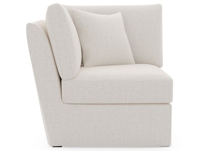 Clermont Slipcover Corner - Special Order