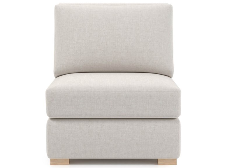 Filmore Armless Chair - Special Order