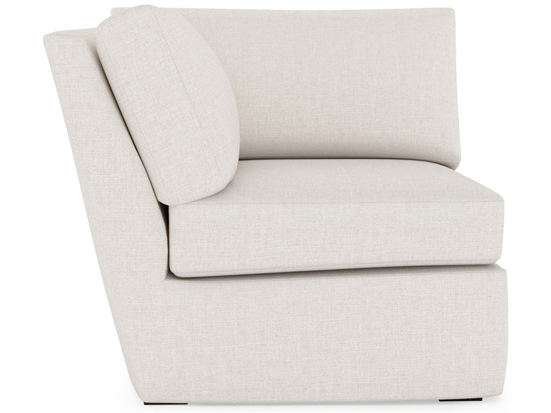 Filmore Slipcover Corner - Special Order