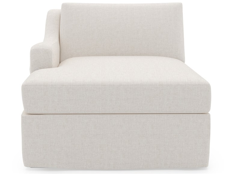 Filmore Slipcover Chaise LAF - Special Order