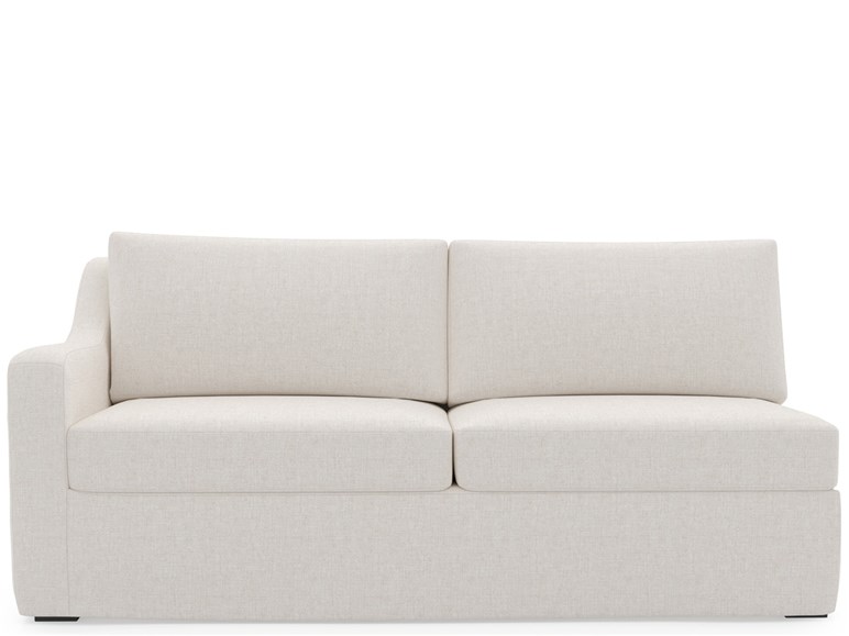 Filmore Slipcover Loveseat LAF - Special Order