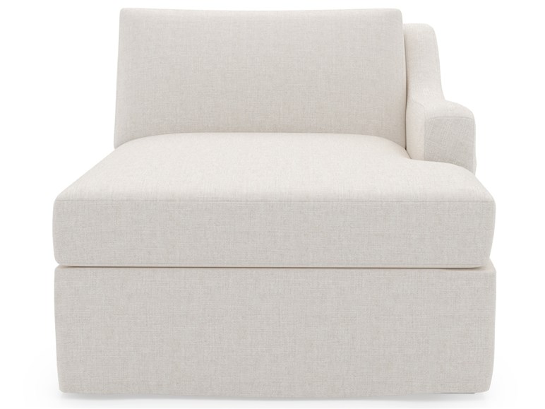 Filmore Slipcover Chaise RAF - Special Order