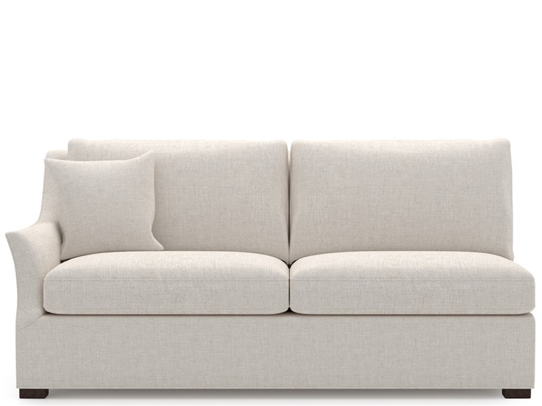 Henri Loveseat LAF - Special Order