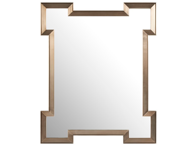 Fenwick Dusty Bronze Mirror (U60005M)