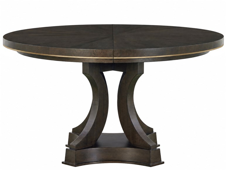 Fenwick Fenwick Round Dining Table (U600656)