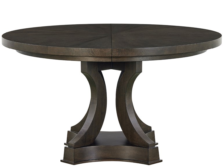 Fenwick Fenwick Round Dining Table (U600656)