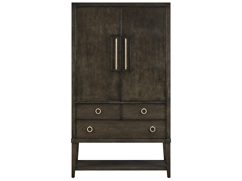 Fenwick Fenwick Bar Cabinet (U600690)