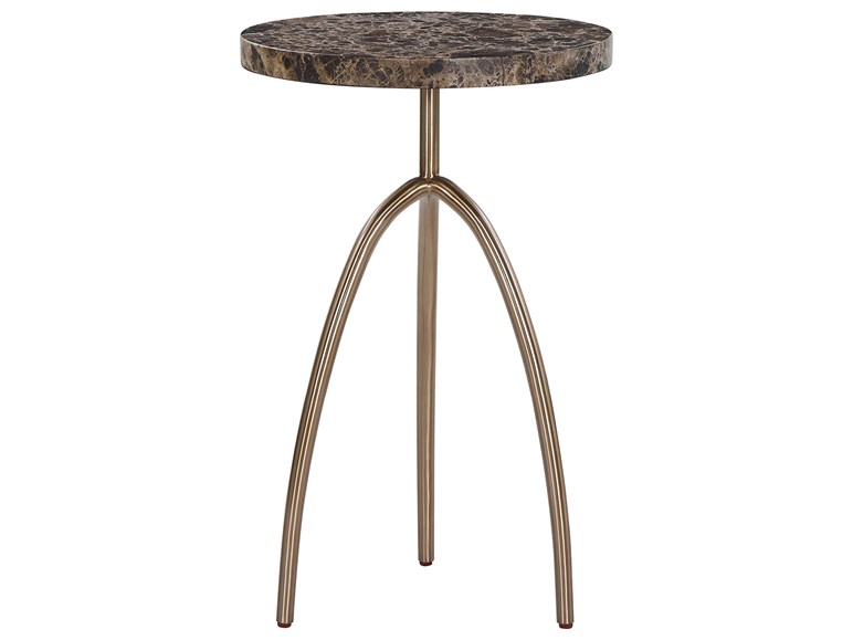Fenwick Emperador Table (U600804)