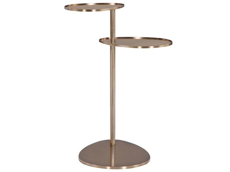 Fenwick Dusty Bronze Table (U600806)