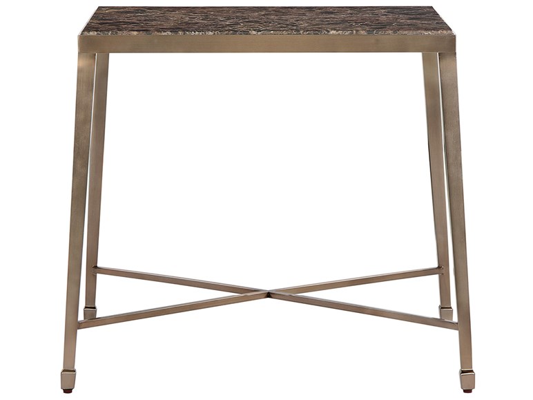 Fenwick Emperador End Table (U600825)