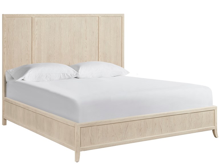 Velora Velora Panel Bed Queen (U610250B)