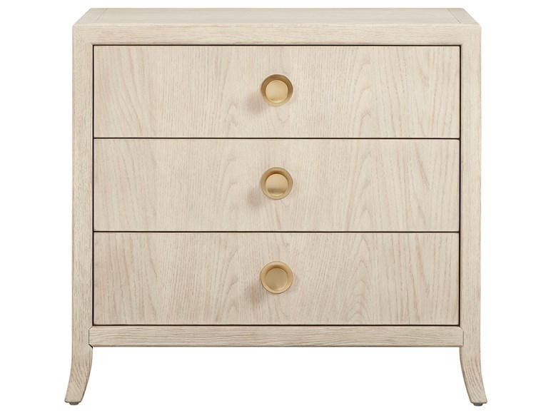 Velora Velora Nightstand (U610350)