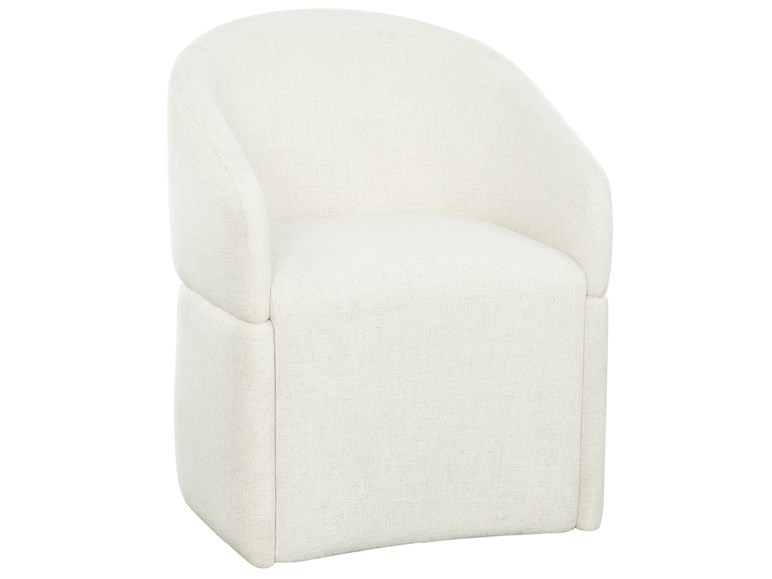 Velora Upholstered Arm Chair (U610627)