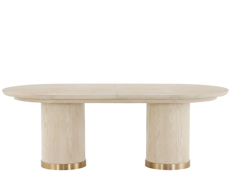 Velora Velora Oval Dining Table (U610652)