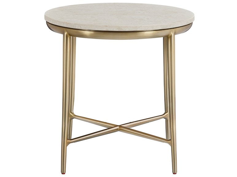 Velora Amalfi End Table (U610804)
