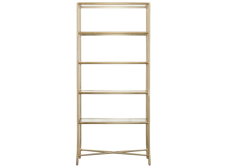 Velora Desert Gold Etagere (U610850)
